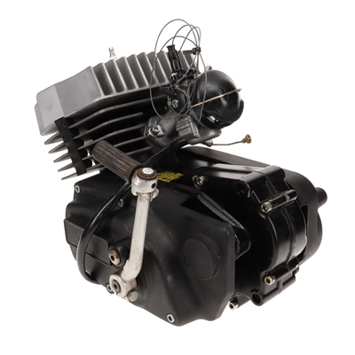 franco morini complete dual variated kickstart engine