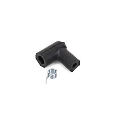 frenchie spark plug boot for 5mm plug wire