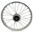 USED 17" puch front spoke wheel