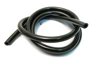 HELIX super quality BLACK polyurethane fuel line 3/16" (5mm) - 3ft piece