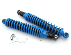 galop 320mm blue shocks