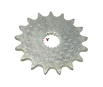 garelli front sprocket for VIPin in a few sizes