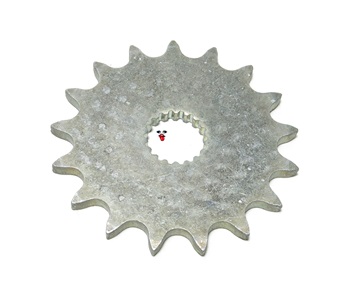 garelli front sprocket for VIPin in a few sizes