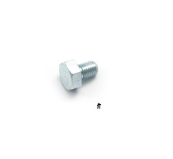 garelli NOI transmission fluid drain bolt