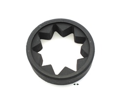 garelli NOI replacement rubber clutch pad