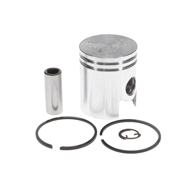 garelli NOI stock piston for aluminum cyl - 39.96mm size B