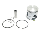 garelli TEAM polini 46mm replacement piston