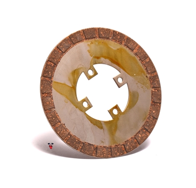 garelli shifter 50 replacement clutch pad