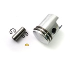 garelli NOI and VIP moped stock piston