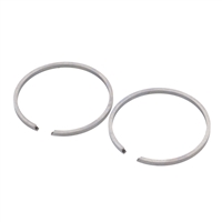 garelli NOI VIP AVANTI stock rings set - 40mm x 2mm