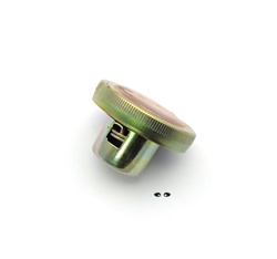 OEM sym golden moped gas cap - 30mm