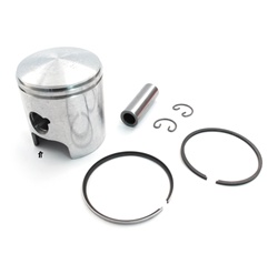 gilardoni replacement 43.5mm piston for morini M1 !!