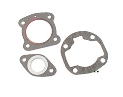 peugeot gilardoni 70cc 46mm gasket set