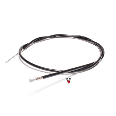 vespa GRANDE decompression cable