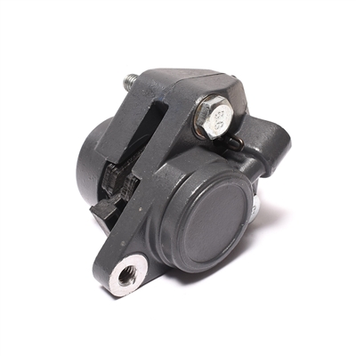 navy GRAY disk brake caliper