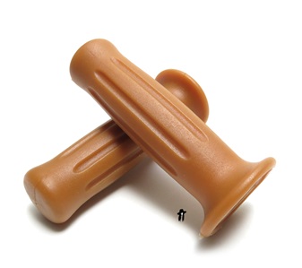 domino grips - vintage flavor - butterscotch