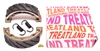 treatland's SUPER HIGH QUALITY brake shoes - 90x20