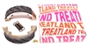 treatland's SUPER HIGH QUALITY brake shoes - 80x18 (puch)
