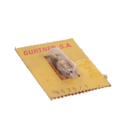 NOS motobecane gurtner carburetor DIFFUSER - 9529/1