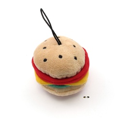 treatshq hamburger squeaky stuffy