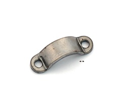 puch handlebar switch clamp