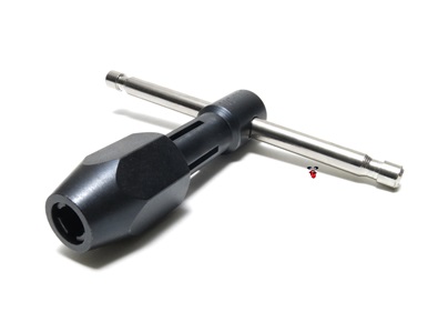 tap handle for 5-10mm taps