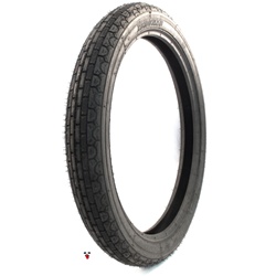 heidenau K39 moped tire - 2.75-18