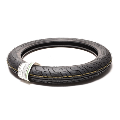 heidenau K45 tire - 2.75-18 - RACING VERSION