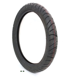 heidenau K56 moped racing tire - 2.50-17