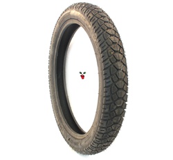 heidenau K58 street  tire - 3.00-17