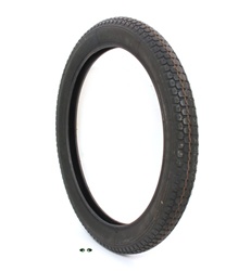 heidenau M3 moped tire - 2.25-17