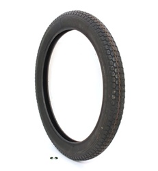 heidenau M3 moped tire - 2.25-19