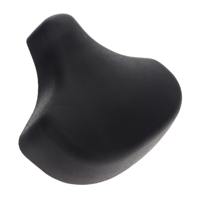 honda hobbit PA50 stock SINGLE seat - BLACK