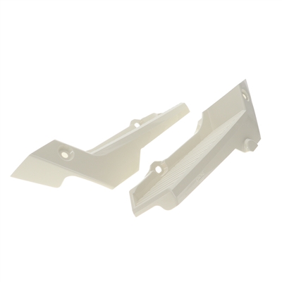 honda PERFECTO series hobbit floorboard SET - cream