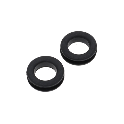 honda hobbit pa50 camino fork cable grommet set