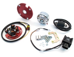 HPI CDI mini rotor ignition system for honda hobbit