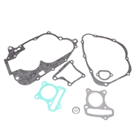 honda pc50 gasket set