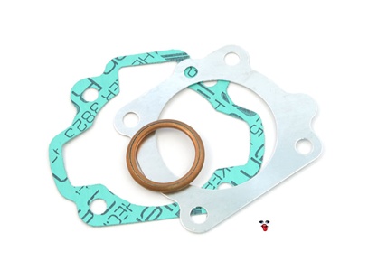 honda hobbit polini 70cc gasket set - 209.0231