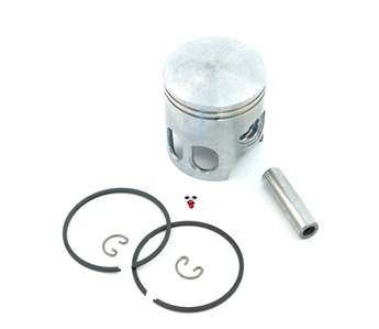 honda hobbit polini 46.4mm replacement piston