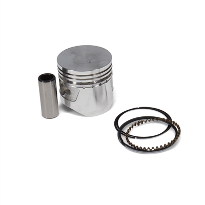 OEM honda QA50 42mm piston