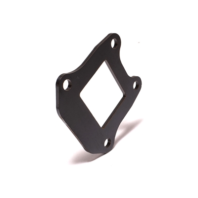 OEM Honda NU50 and NX50 intake spacer