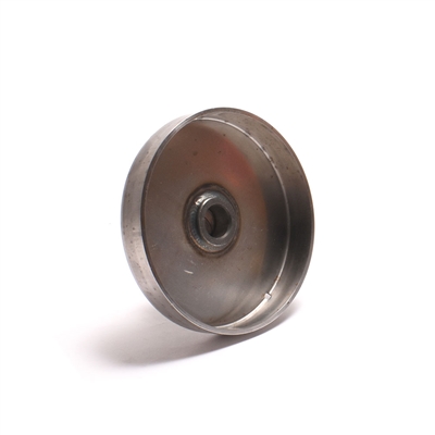 OEM honda NCZ50 motocompo clutch bell