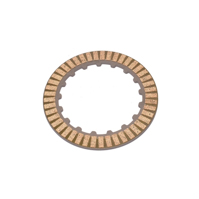 oem honda small displacement clutch disc