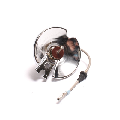 oem honda nc50 and c70 turn signal internals - long wire