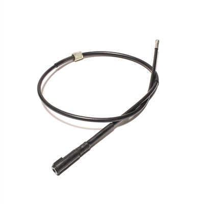 OEM honda NB50 aero 50 speedo cable