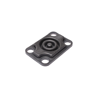 OEM honda MB5 front brake master cylinder reservoir top cap SEAL