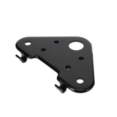 OEM honda hobbit pa50 fork top plate
