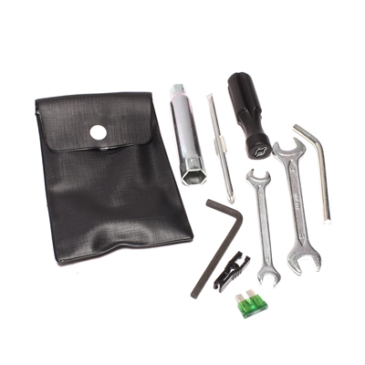 OEM honda factory tool set - fundamental series