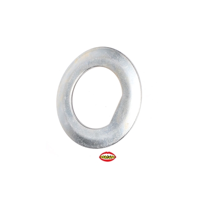 oem honda hobbit pa50 variator nut lock WASHER
