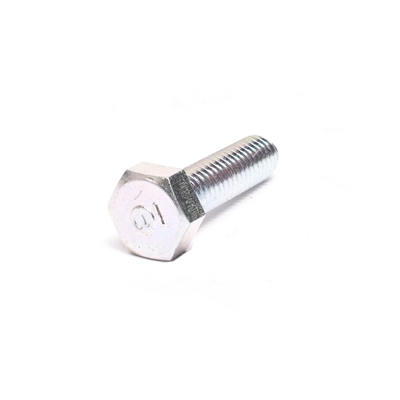 OEM honda m10 x 28mm hex bolt